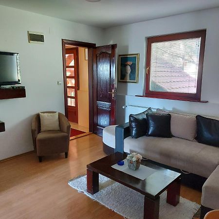 Apartments Madera Златибор Экстерьер фото