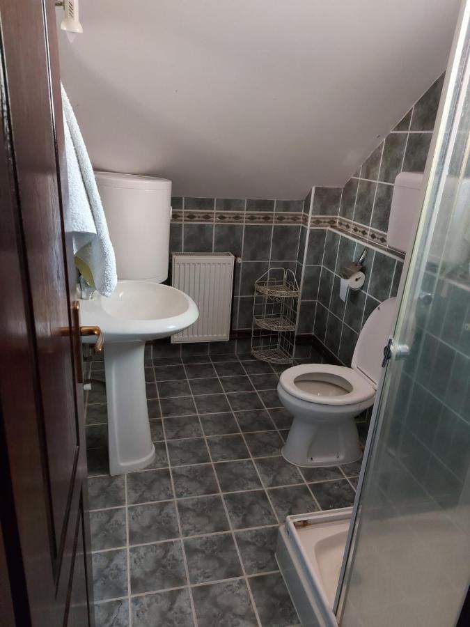 Apartments Madera Златибор Экстерьер фото