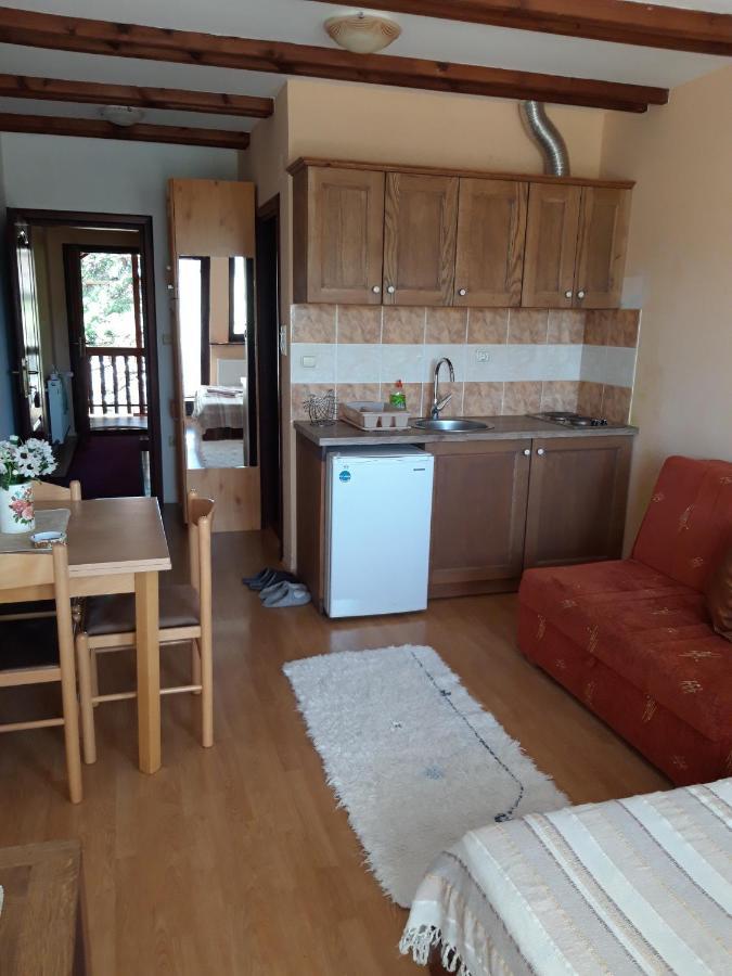 Apartments Madera Златибор Экстерьер фото