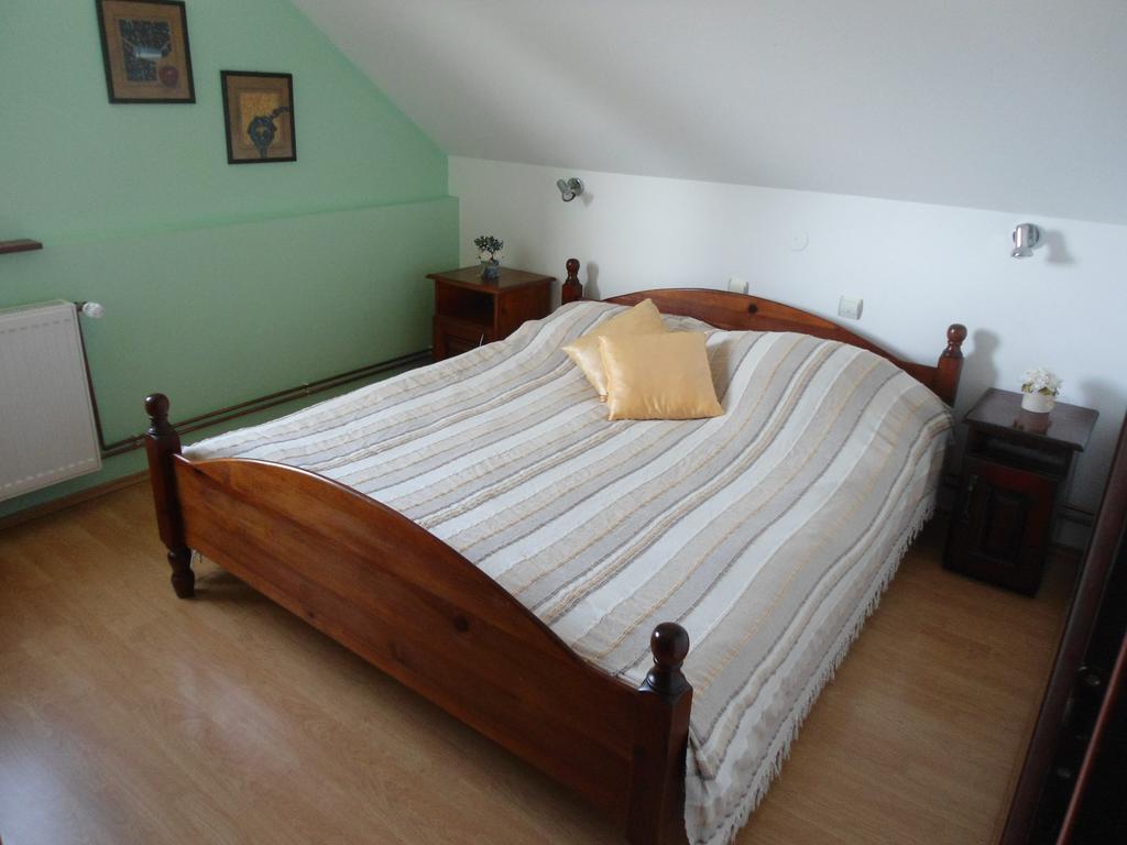 Apartments Madera Златибор Экстерьер фото