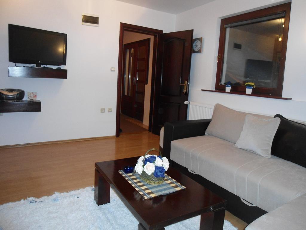 Apartments Madera Златибор Экстерьер фото