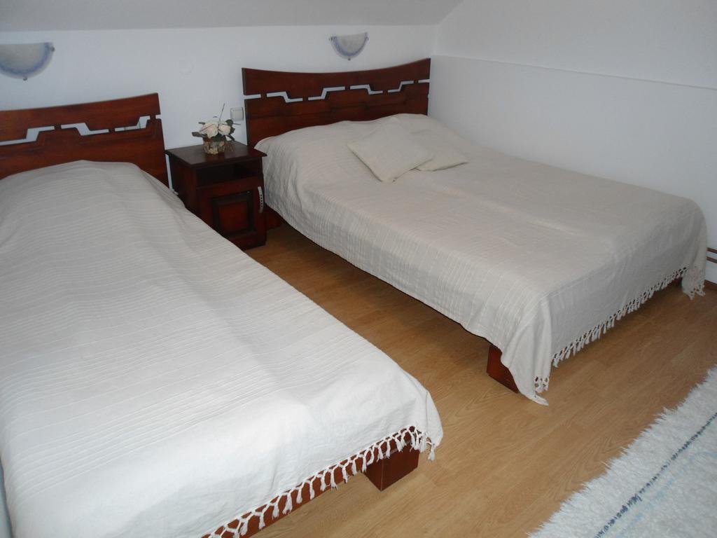 Apartments Madera Златибор Экстерьер фото
