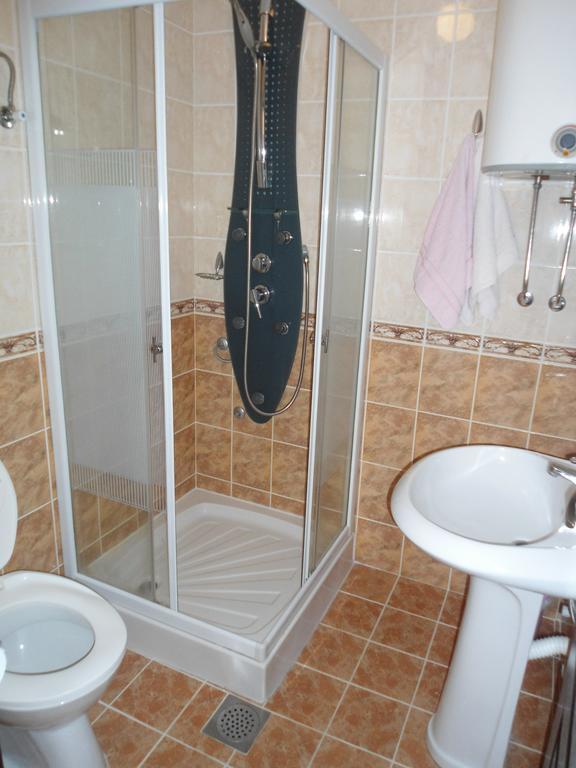 Apartments Madera Златибор Экстерьер фото